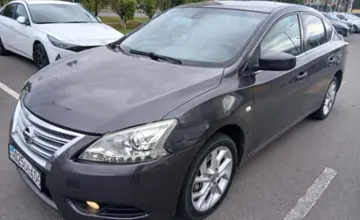 Nissan Sentra 2014 года за 6 000 000 тг. в Астана фото 1