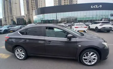 Nissan Sentra 2014 года за 6 000 000 тг. в Астана фото 4