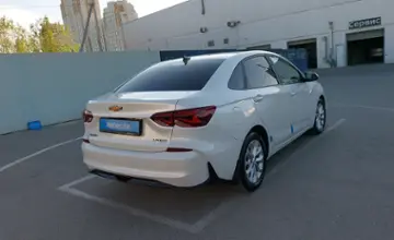 Chevrolet Monza 2023 года за 6 200 000 тг. в Шымкент фото 3