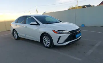 Chevrolet Monza 2023 года за 6 200 000 тг. в Шымкент фото 2