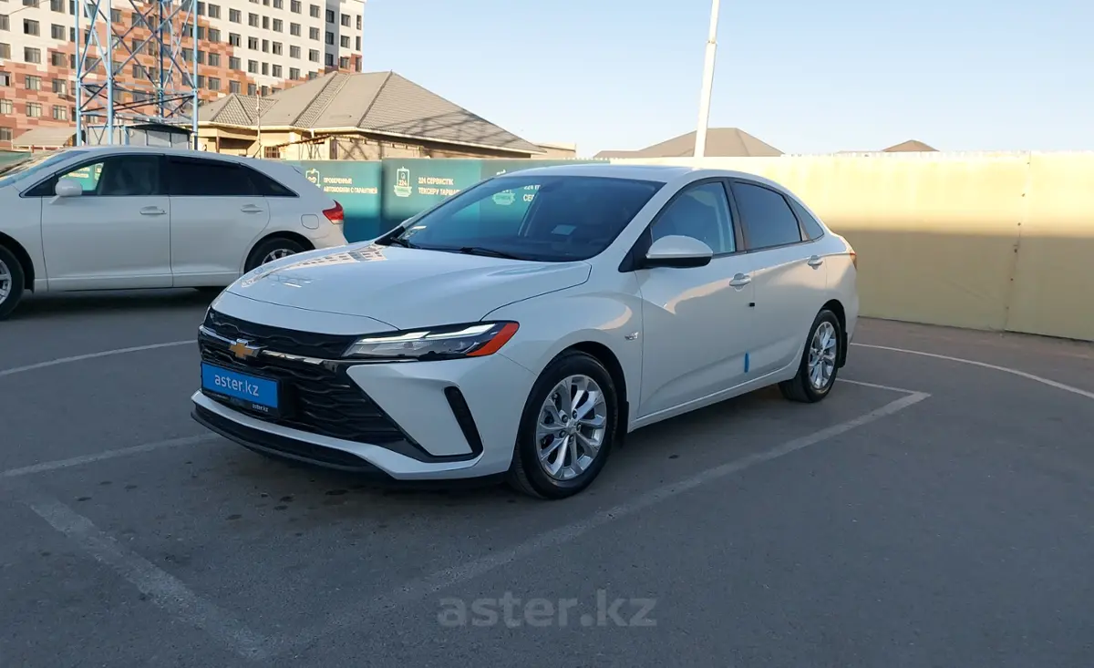 Chevrolet Monza 2023 года за 6 200 000 тг. в Шымкент