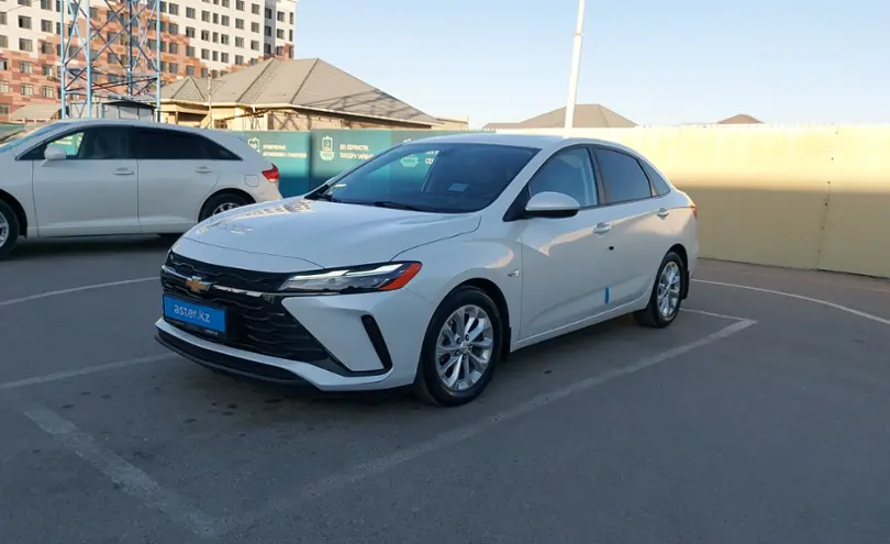 Chevrolet Monza 2023 года за 6 200 000 тг. в Шымкент