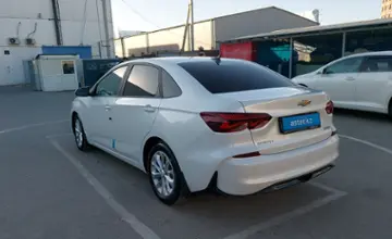 Chevrolet Monza 2023 года за 6 200 000 тг. в Шымкент фото 4