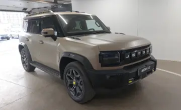 Jetour T2 2024 года за 16 000 000 тг. в Астана фото 2