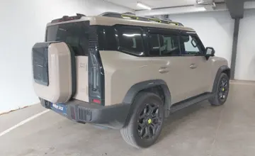 Jetour T2 2024 года за 16 000 000 тг. в Астана фото 3