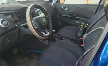 Renault Kaptur 2023 года за 10 000 000 тг. в Астана