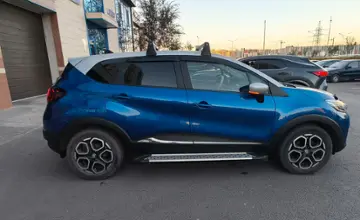 Renault Kaptur 2023 года за 10 000 000 тг. в Астана фото 3