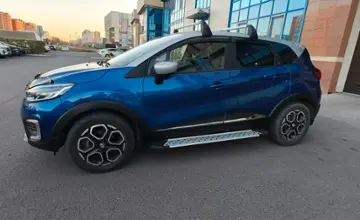 Renault Kaptur 2023 года за 10 000 000 тг. в Астана фото 1