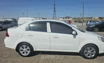 Chevrolet Nexia 2021 года за 5 800 000 тг. в Шымкент фото 3