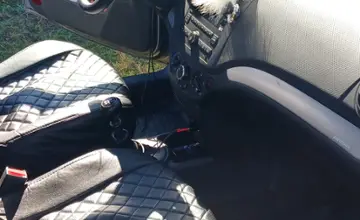 Chevrolet Nexia 2021 года за 5 150 000 тг. в Караганда фото 5