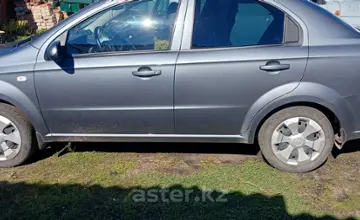 Chevrolet Nexia 2021 года за 5 150 000 тг. в Караганда фото 2