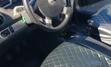 Chevrolet Nexia 2021 года за 5 150 000 тг. в Караганда фото 4