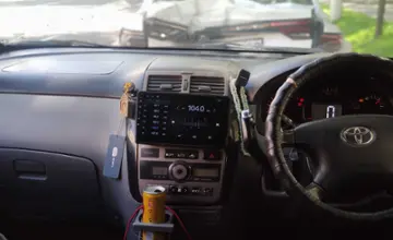Toyota Ipsum 2002 года за 3 000 000 тг. в Алматы фото 4
