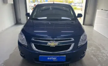 Chevrolet Cobalt 2022 года за 5 500 000 тг. в Павлодар фото 2