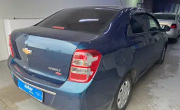 Chevrolet Cobalt 2022 года за 5 500 000 тг. в Павлодар
