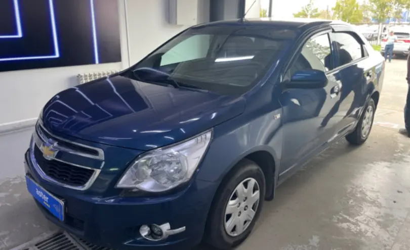 Chevrolet Cobalt 2022 года за 5 500 000 тг. в Павлодар