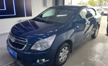 Chevrolet Cobalt 2022 года за 5 500 000 тг. в Павлодар фото 1