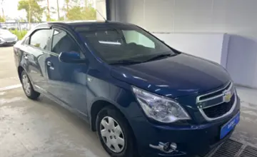 Chevrolet Cobalt 2022 года за 5 500 000 тг. в Павлодар фото 3