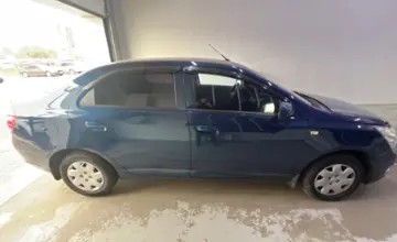 Chevrolet Cobalt 2022 года за 5 500 000 тг. в Павлодар фото 4