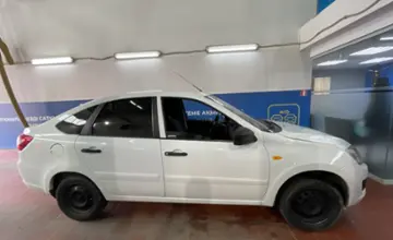 LADA (ВАЗ) Granta 2014 года за 2 500 000 тг. в Астана фото 4