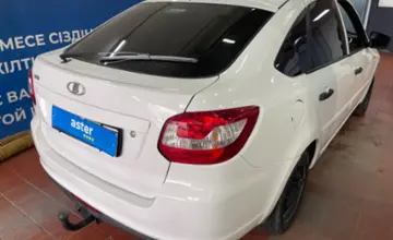 LADA (ВАЗ) Granta 2014 года за 2 500 000 тг. в Астана