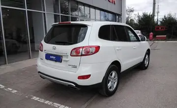 Hyundai Santa Fe 2012 года за 8 000 000 тг. в Актобе