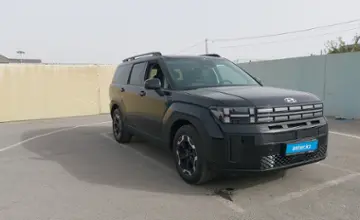 Hyundai Santa Fe 2024 года за 21 000 000 тг. в Шымкент фото 2