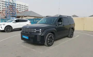 Hyundai Santa Fe 2024 года за 21 000 000 тг. в Шымкент фото 1