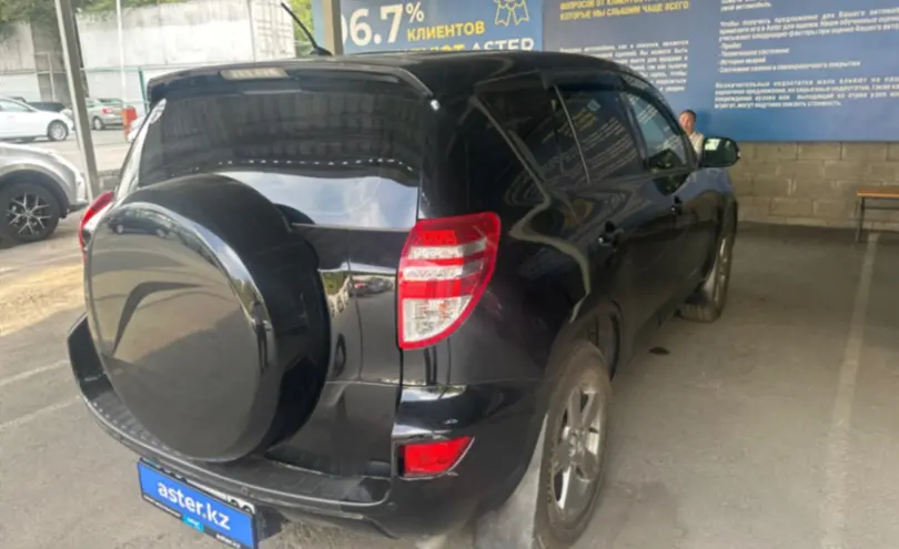Toyota RAV4 2012 года за 8 500 000 тг. в Алматы фото 5