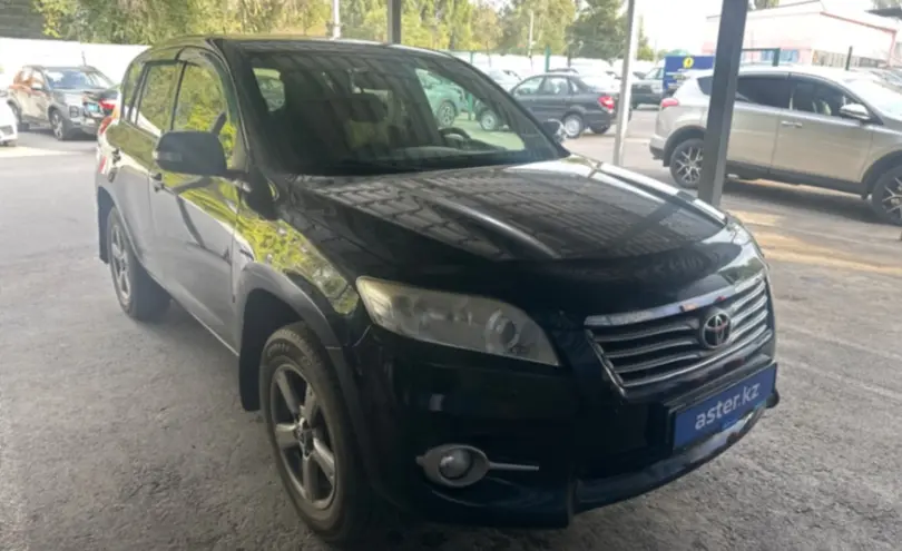 Toyota RAV4 2012 года за 8 500 000 тг. в Алматы фото 3