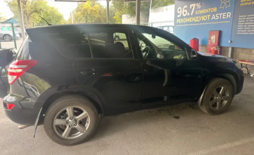 Toyota RAV4 2012 года за 8 500 000 тг. в Алматы фото 4