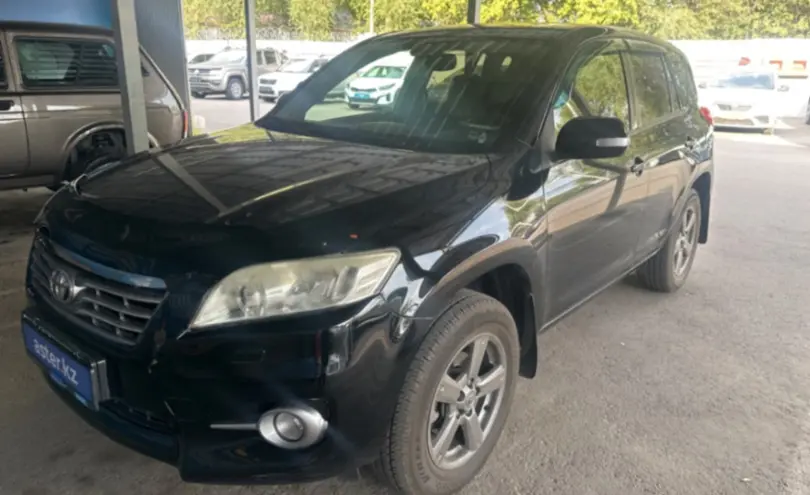 Toyota RAV4 2012 года за 85 000 000 тг. в Алматы