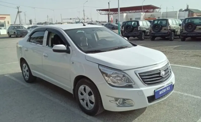 Ravon R4 2019 года за 5 500 000 тг. в Кызылорда фото 3