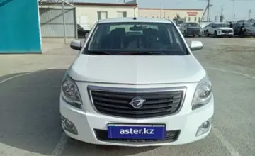 Ravon R4 2019 года за 5 500 000 тг. в Кызылорда фото 2