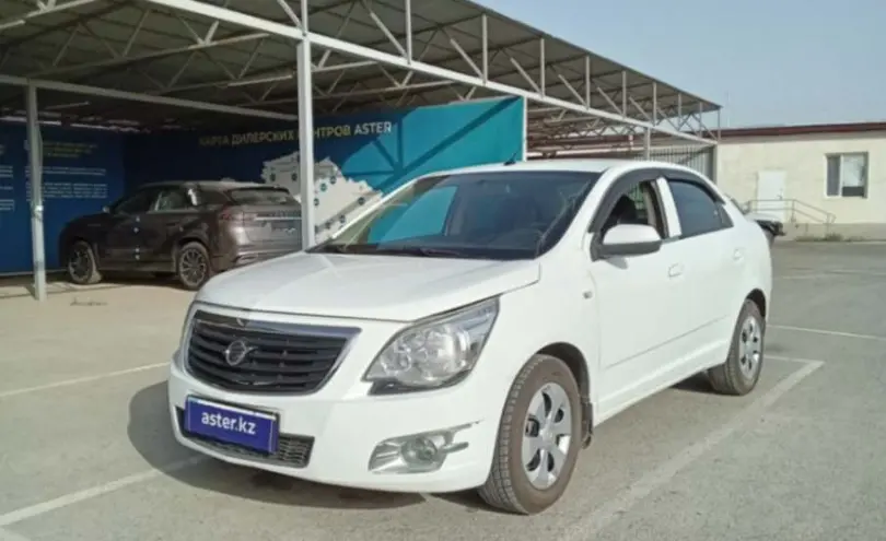 Ravon R4 2019 года за 5 500 000 тг. в Кызылорда