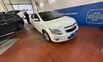 Chevrolet Cobalt 2022 года за 6 000 000 тг. в Астана фото 3
