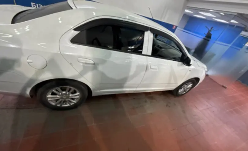 Chevrolet Cobalt 2022 года за 6 000 000 тг. в Астана фото 4
