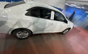 Chevrolet Cobalt 2022 года за 6 000 000 тг. в Астана фото 4