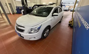 Chevrolet Cobalt 2022 года за 6 000 000 тг. в Астана фото 1