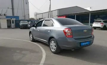 Chevrolet Cobalt 2022 года за 6 200 000 тг. в Шымкент фото 4