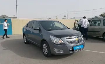 Chevrolet Cobalt 2022 года за 6 200 000 тг. в Шымкент фото 2