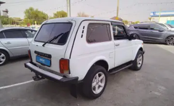 LADA (ВАЗ) 2121 (4x4) 2013 года за 2 000 000 тг. в Тараз