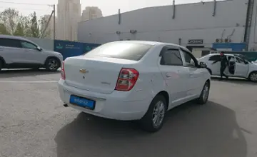 Chevrolet Cobalt 2021 года за 6 500 000 тг. в Шымкент фото 3