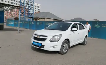 Chevrolet Cobalt 2021 года за 6 500 000 тг. в Шымкент фото 1