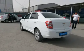 Chevrolet Cobalt 2021 года за 6 500 000 тг. в Шымкент фото 4
