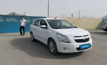 Chevrolet Cobalt 2021 года за 6 500 000 тг. в Шымкент фото 2