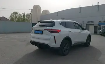 Haval F7 2022 года за 10 000 000 тг. в Шымкент фото 3