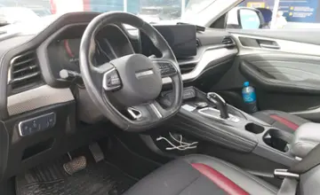 Haval F7 2022 года за 10 000 000 тг. в Шымкент фото 5