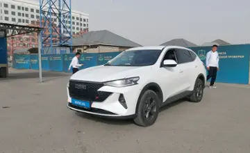 Haval F7 2022 года за 10 000 000 тг. в Шымкент фото 1