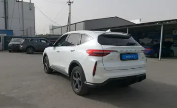 Haval F7 2022 года за 10 000 000 тг. в Шымкент фото 4